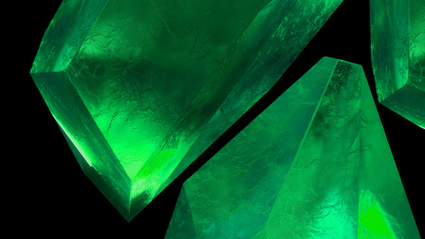 The History, Meaning, & Lore of Emeralds