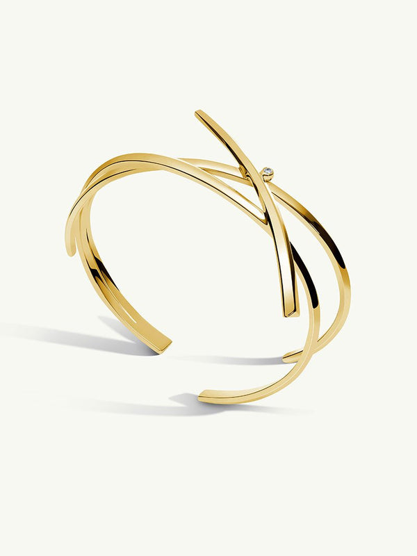 Yellow Gold Jewelry For Her