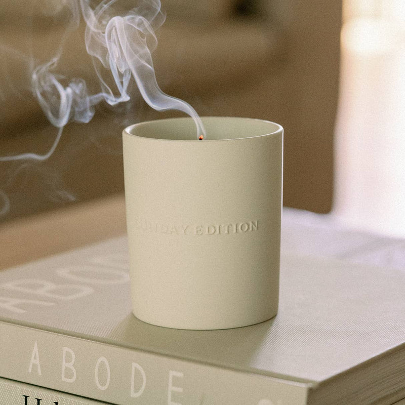 Nude Candle, 9oz.
