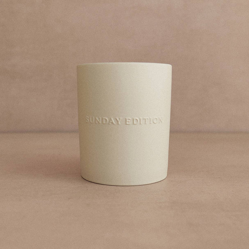 Nude Candle, 9oz.